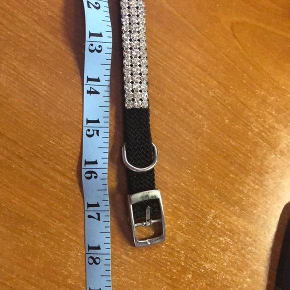 Dog collar - 18 inch - Picture 5 of 7